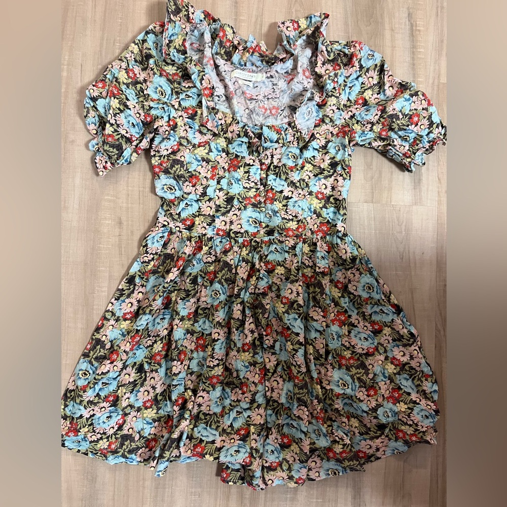 Christy Dawn - The Delia Dress - Picture 4 of 11